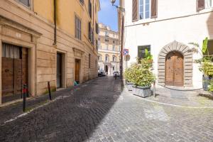 VG PANTHEON 5 STELLE Montecitorio Room