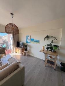 Mar Azul - AzulenaCalpe