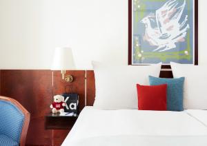 Living Hotel Weißensee