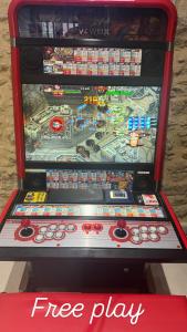 B&B / Chambres d'hotes Les Marronniers : photos des chambres