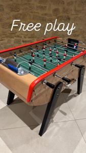 B&B / Chambres d'hotes Les Marronniers : photos des chambres