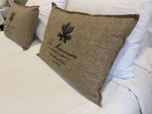 B&B / Chambres d'hotes Les Marronniers : photos des chambres