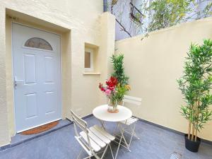 GuestReady - Charming Parisian stay in Salpêtrière