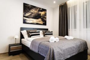 S&M Apartman Nagykőrös