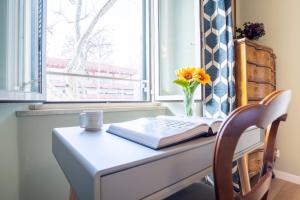 Elegantis La ParioLina Apartment