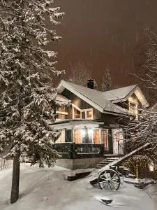 沃卡蒂艾特利马尔萨卡别墅 - 索特卡莫