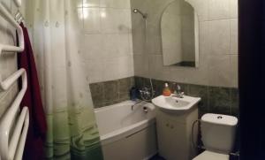 Apartment Katerynivska 8