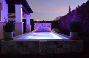 Sunny all the year - Las Armeras