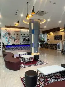 Cordela Kartika Dewi Yogyakarta - Sentool