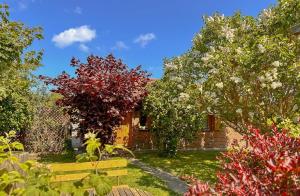 Wohlfühloase Villa Sunshine an weißem Sandstrand