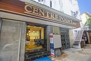 Townhouse Centre Point Inn Near Esplanade Metro Station - Hāora