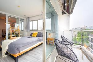 Haki Home Old Quarter