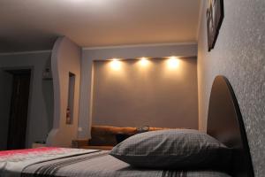 Apartment Katerynivska 8