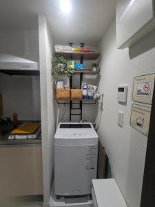 Cozy stay with direct access to Narita & Haneda