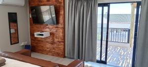Relax in Style at Ndigo Blue, Langebaans Coziest Holiday Home
