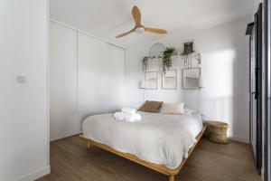 SmartStay Boheme - Confluence