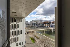 Appartements SmartStay Boheme - Confluence : photos des chambres