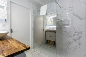 Appartements SmartStay Boheme - Confluence : photos des chambres