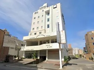 Business Hotel Kawashima - Kimiidera