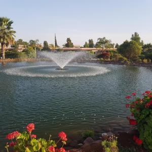 Villa Eden Dyar Shemsi LOrangeraie Agadir