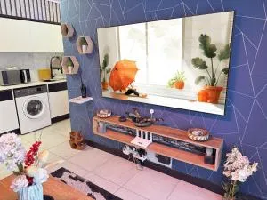 Xiluva Flower Smart Apartment - Kyalami