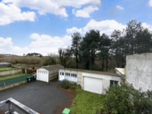 Maisons de vacances Maisonette en pierre renovee avec jardin a 100m de la plage - 5/6 couchages et Wi-Fi - FR-1-349-179 : photos des chambres