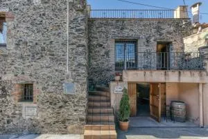 Cal Matalí - Rabós