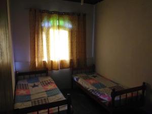 Sítio pousada recanto curió