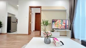 ERA HOUSE - Luxury Apartment in Ha Noi