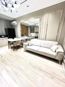 -Daniels Club - Premium Suite close to City Center - - Qŭyliq