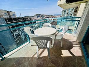 A897 - Atrium Beach 3 - 2004 Finestrat