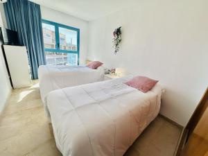 A897 - Atrium Beach 3 - 2004 Finestrat