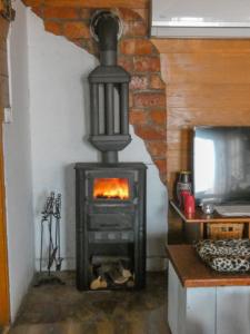 Etno kompleks Orahovac - Vajat Lastavica