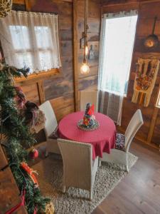 Etno kompleks Orahovac - Vajat Lastavica