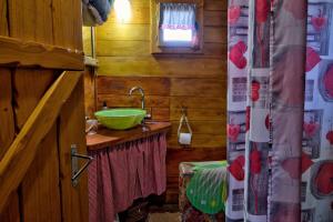 Etno kompleks Orahovac - Vajat Lastavica