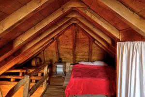 Etno kompleks Orahovac - Vajat Lastavica