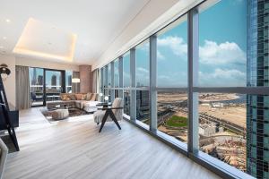 Mahogany 4 - 2BR 6PAX - Panoramic Burj Khalifa View