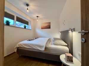 AERO Apartmaji Lesce-Bled