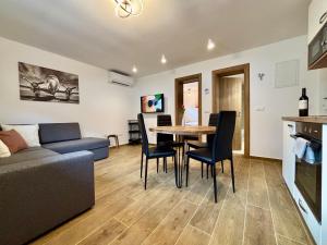 AERO Apartmaji Lesce-Bled