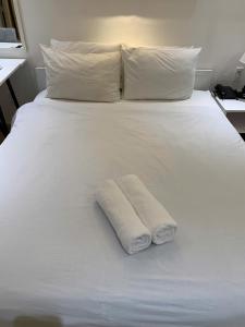 TwoLand Hotels & Spa 10