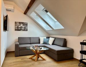 AERO Apartmaji Lesce-Bled