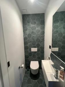 AppartHaussmann Paris Suresnes Longchamp