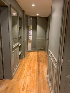 AppartHaussmann Paris Suresnes Longchamp