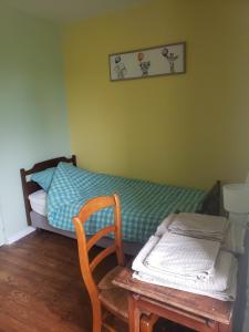 Maison de campagne Le Bouchatel