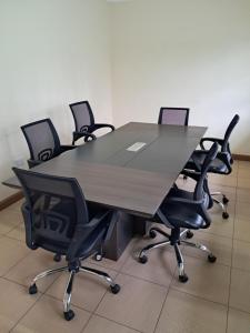 GRACEMONT Guesthouse