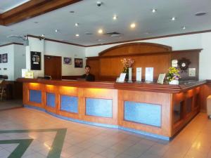 Sanbay Hotel