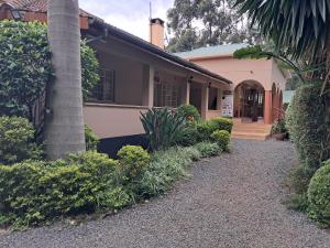 GRACEMONT Guesthouse