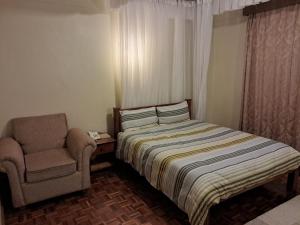 GRACEMONT Guesthouse