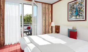 Living Hotel Weißensee - 柏林附近贝尔瑙