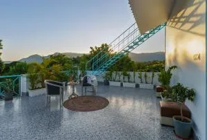 Thaharo -2 BHK with Swimming Pool - Thūr